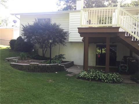 512 Marie Ln, Ballwin, MO 63011 photo 47