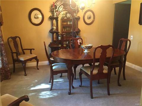 512 Marie Ln, Ballwin, MO 63011 photo 8