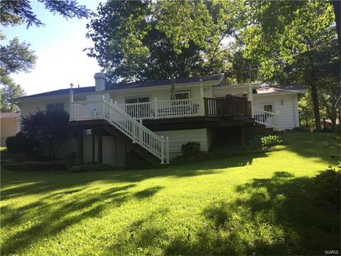 512 Marie Ln, Ballwin, MO 63011 photo 48