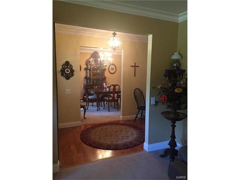 512 Marie Ln, Ballwin, MO 63011 photo 5