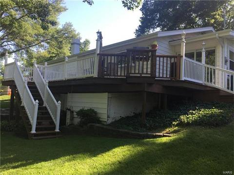 512 Marie Ln, Ballwin, MO 63011 photo 45