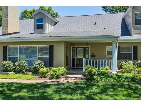 160 N Sappington Rd, Glendale, MO 63122 photo 2
