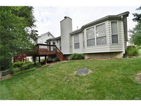 403 Clayheath, Ballwin, MO 63011 photo 20