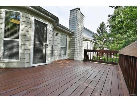 403 Clayheath, Ballwin, MO 63011 photo 18