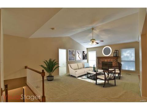 403 Clayheath, Ballwin, MO 63011 photo 3