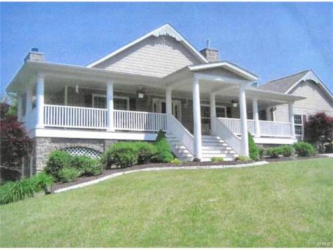 377 Brookfield, Washington, MO 63090 photo 1