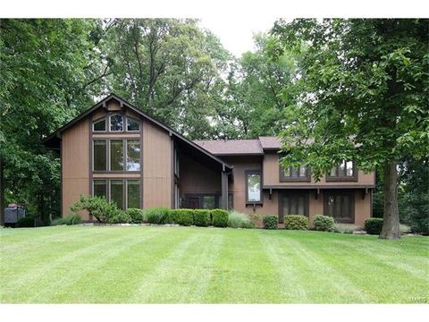 8 Saybridge Ct, Manchester, MO 63011 photo 1