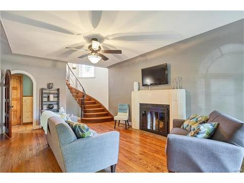 6426 Devonshire Ave, Saint Louis, MO 63109 photo 4