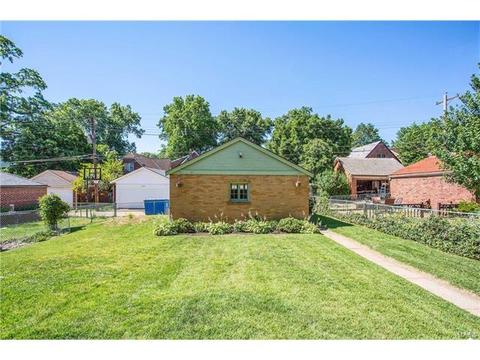 6426 Devonshire Ave, Saint Louis, MO 63109 photo 20