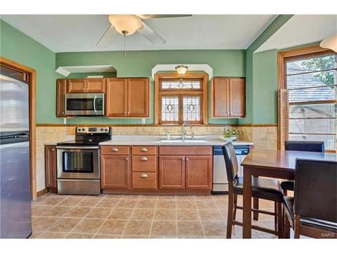 6426 Devonshire Ave, Saint Louis, MO 63109 photo 8