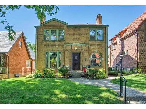 6426 Devonshire Ave, Saint Louis, MO 63109 photo 1
