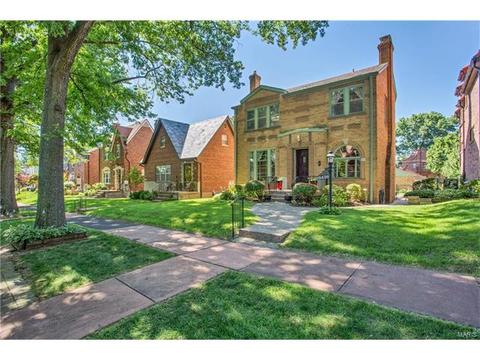6426 Devonshire Ave, Saint Louis, MO 63109 photo 2