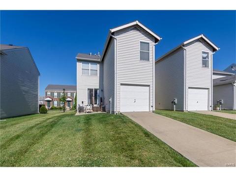 734 Hyde, O'fallon, MO 63366 photo 19