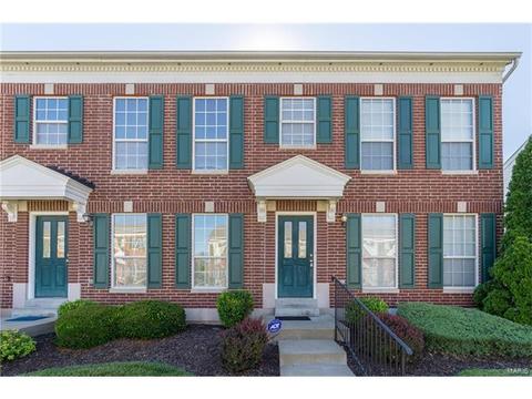 734 Hyde, O'fallon, MO 63366 photo 1