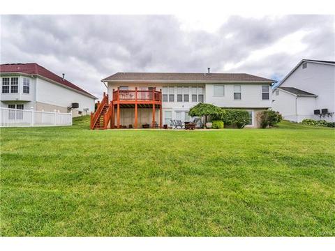 2335 Hidden Deer Dr, O'fallon, MO 63368 photo 27