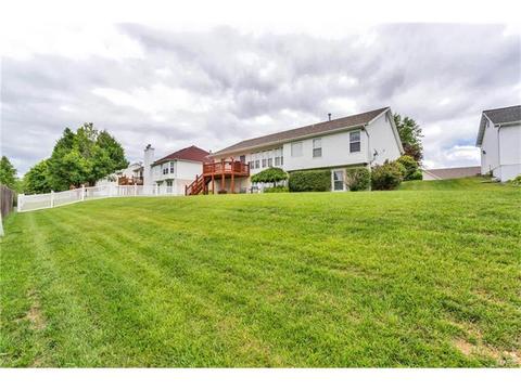 2335 Hidden Deer Dr, O'fallon, MO 63368 photo 28
