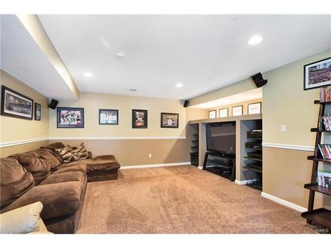 2335 Hidden Deer Dr, O'fallon, MO 63368 photo 19