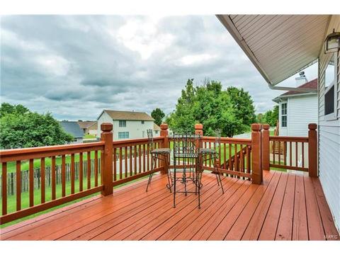 2335 Hidden Deer Dr, O'fallon, MO 63368 photo 26