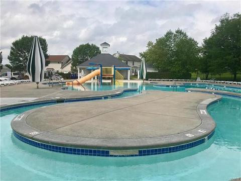 2335 Hidden Deer Dr, O'fallon, MO 63368 photo 29