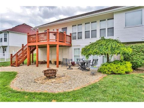 2335 Hidden Deer Dr, O'fallon, MO 63368 photo 24