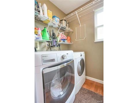 2335 Hidden Deer Dr, O'fallon, MO 63368 photo 7