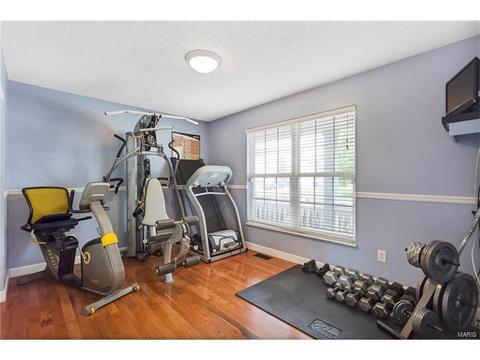 2335 Hidden Deer Dr, O'fallon, MO 63368 photo 14