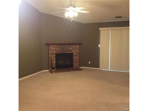 1316 Holgate Dr #G6, Ballwin, MO 63021 photo 3