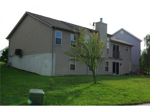 121 Chantry Dr, O'fallon, MO 63366 photo 4