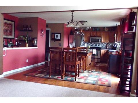 121 Chantry Dr, O'fallon, MO 63366 photo 19