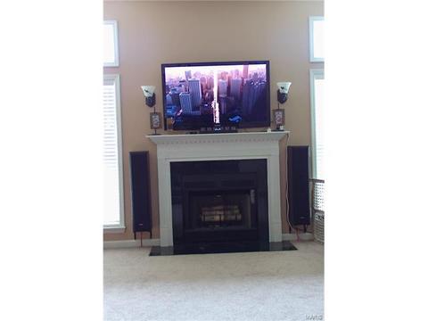121 Chantry Dr, O'fallon, MO 63366 photo 23