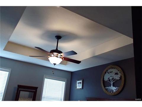 121 Chantry Dr, O'fallon, MO 63366 photo 36
