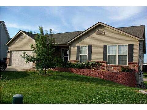 121 Chantry Dr, O'fallon, MO 63366 photo 1