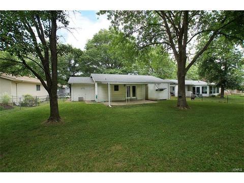 528 Goldwood Dr, Ballwin, MO 63021 photo 26