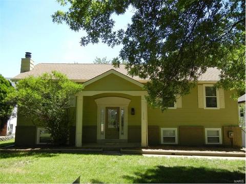 1110 Windyoak Dr, Ballwin, MO 63021 photo 1