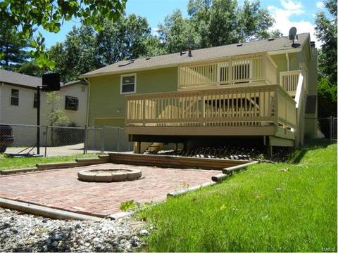 1110 Windyoak Dr, Ballwin, MO 63021 photo 20