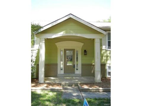 1110 Windyoak Dr, Ballwin, MO 63021 photo 2
