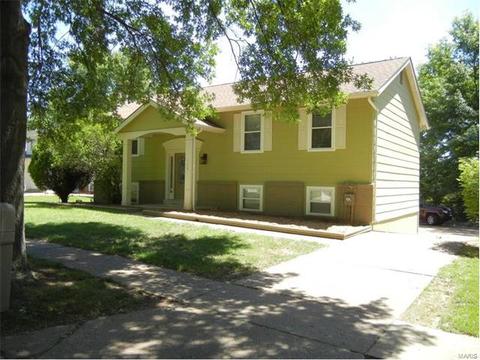 1110 Windyoak Dr, Ballwin, MO 63021 photo 19