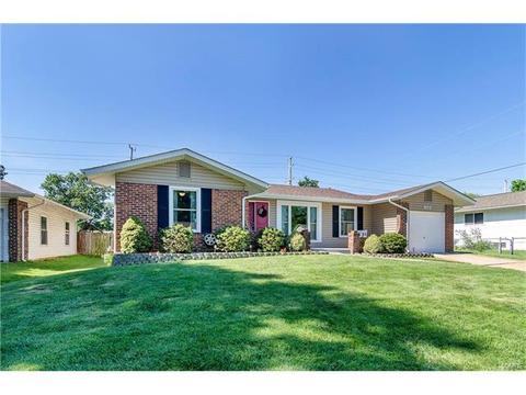402 Palermo Dr, Ballwin, MO 63021 photo 35