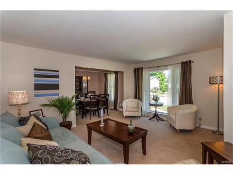 402 Palermo Dr, Ballwin, MO 63021 photo 5