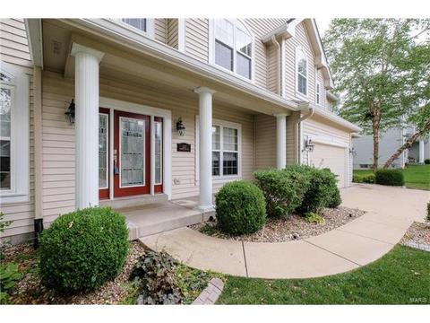 237 Chestnut Hill Dr, O'fallon, MO 63368 photo 2