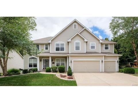 237 Chestnut Hill Dr, O'fallon, MO 63368 photo 1