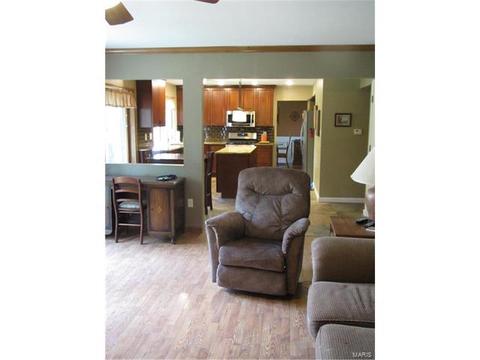 733 Oak Run Ln, Ballwin, MO 63021 photo 7