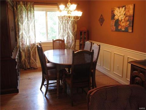 733 Oak Run Ln, Ballwin, MO 63021 photo 11