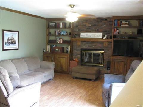 733 Oak Run Ln, Ballwin, MO 63021 photo 8