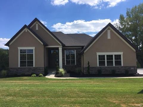 112 Stewards Ln, Eureka, MO 63025 photo 1