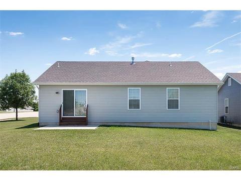 601 Lazy River Ct, O'fallon, MO 63366 photo 12