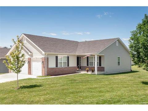 601 Lazy River Ct, O'fallon, MO 63366 photo 2