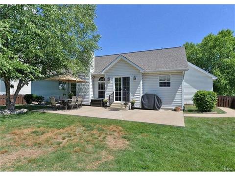 3310 Post View Dr, O'fallon, MO 63368 photo 23