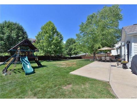 3310 Post View Dr, O'fallon, MO 63368 photo 25