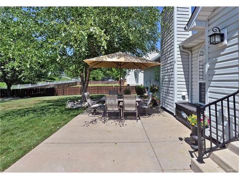 3310 Post View Dr, O'fallon, MO 63368 photo 24